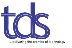 TDS Hitech display logo