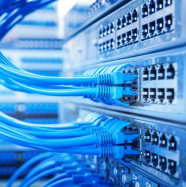 TDS Leasedline Services