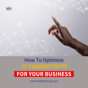 TDS How To Optimize IT Connectivity Website Post (002)