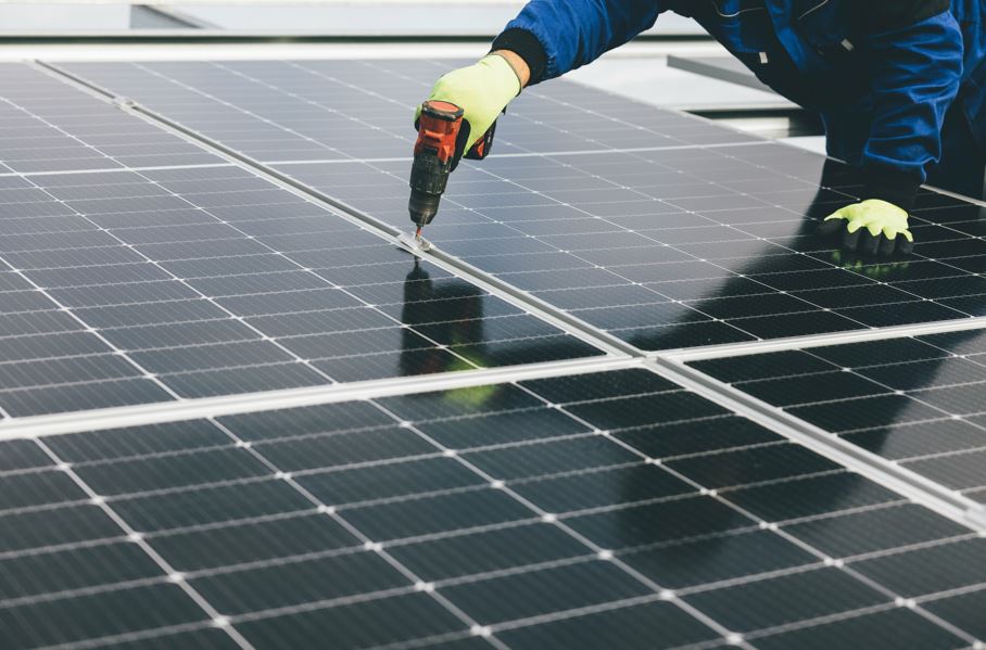Energy solar