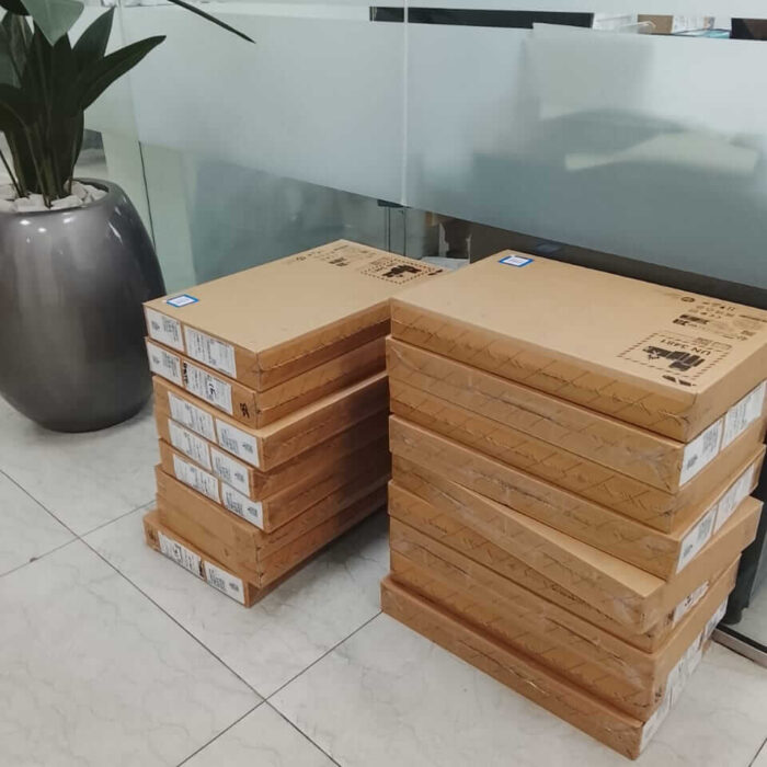 TDS Computer delivery