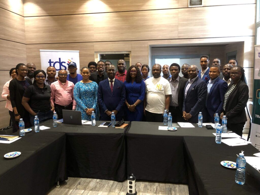 TDS Partners
