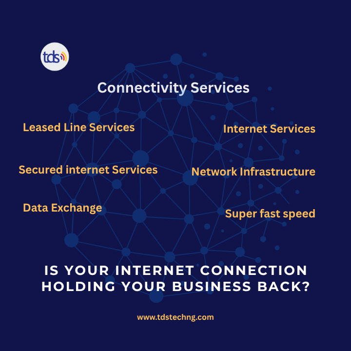 TDS Hitech Connectivity
