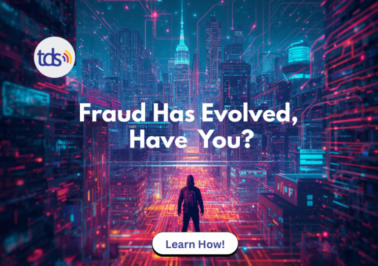 Fraud Has Evolved