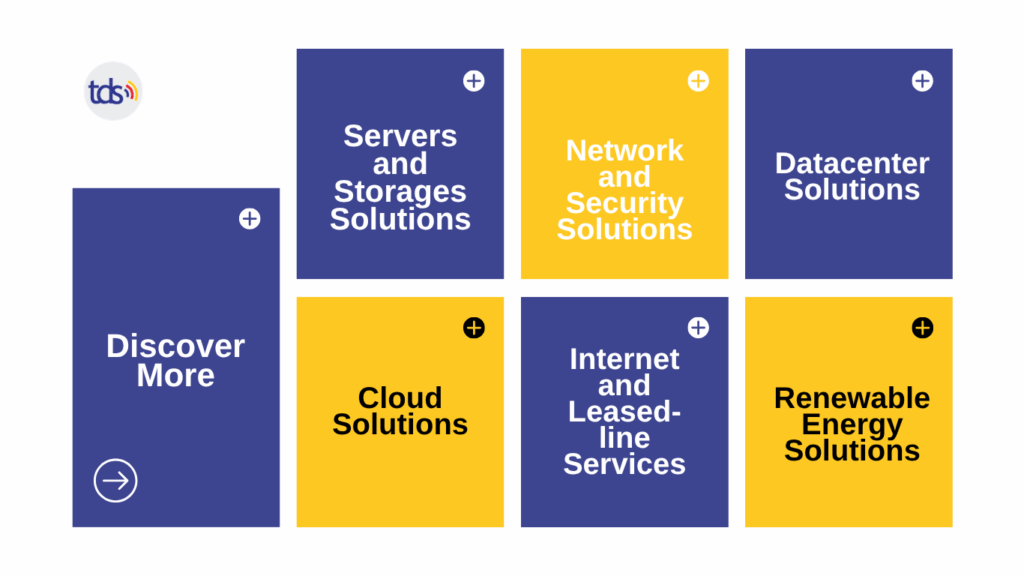 TDS Services