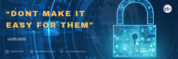 Cyber security 1
